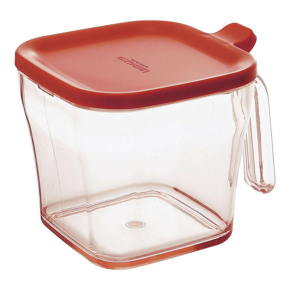 リベラリスタ　クックポット　レギュラーレッド