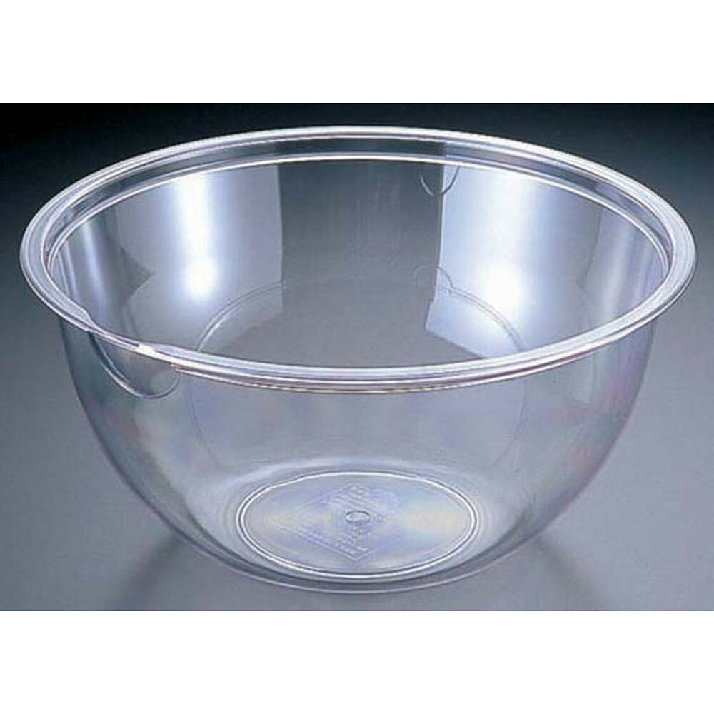 ポリカーボネイト　クックボールPB-419　19cm