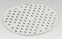 パルスレンジ容器 丸用目皿(ホワイト)PL-1203用