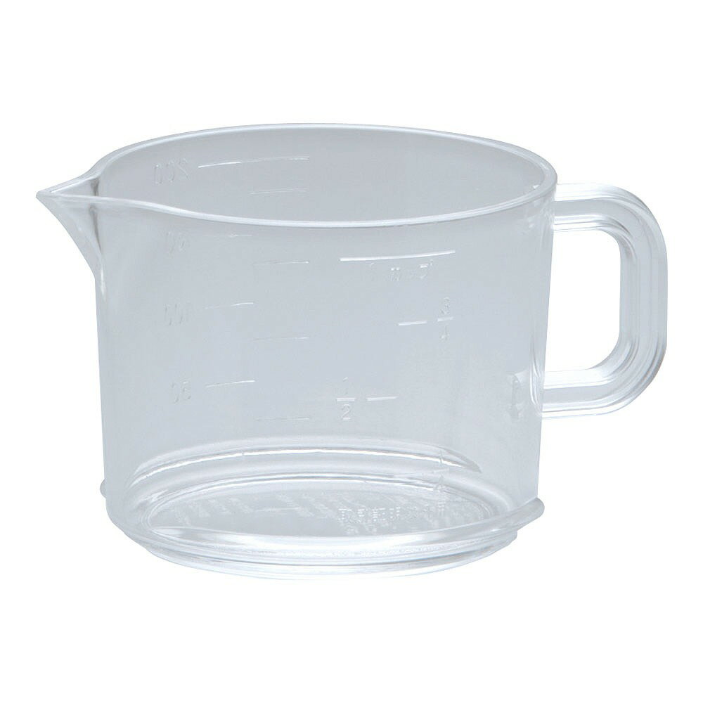 アクリル水マス200cc