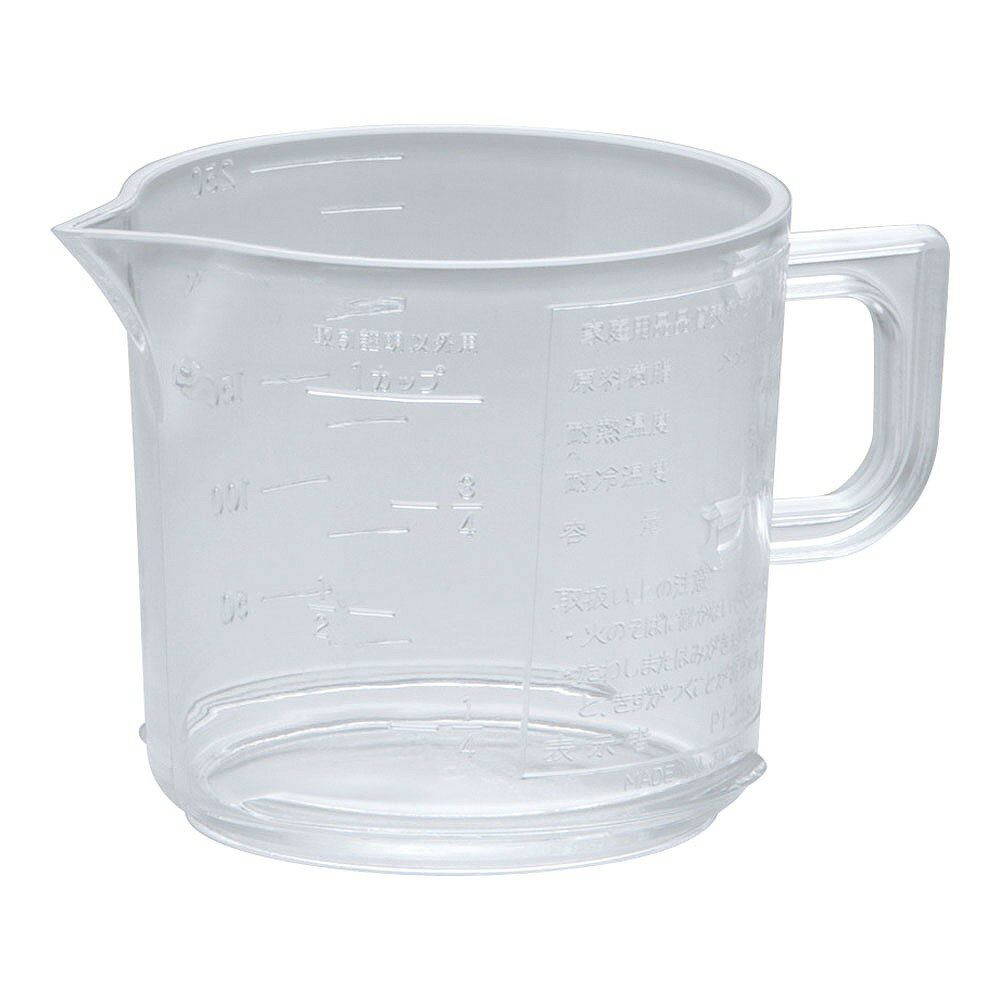 アクリル水マス250cc