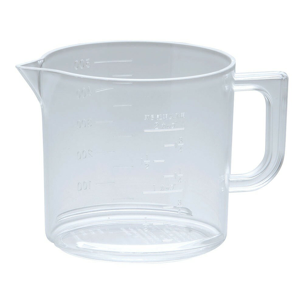 アクリル水マス500cc