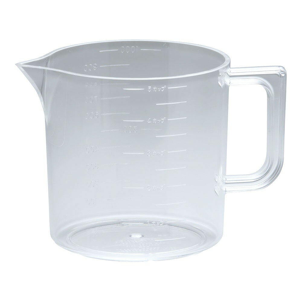 アクリル水マス1L