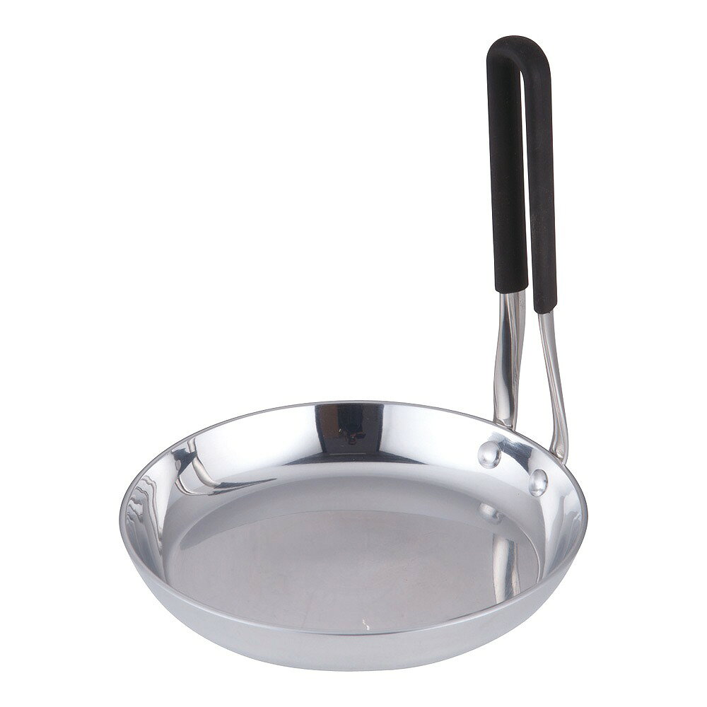 TKG共柄厚板　アルミ親子鍋立柄　16．5