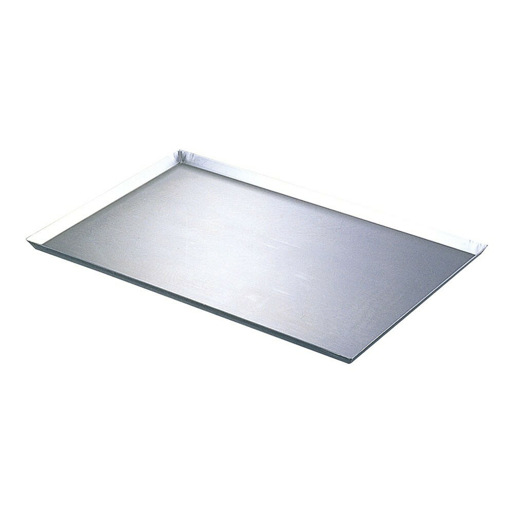 ホクア　アルミ冷凍トレー