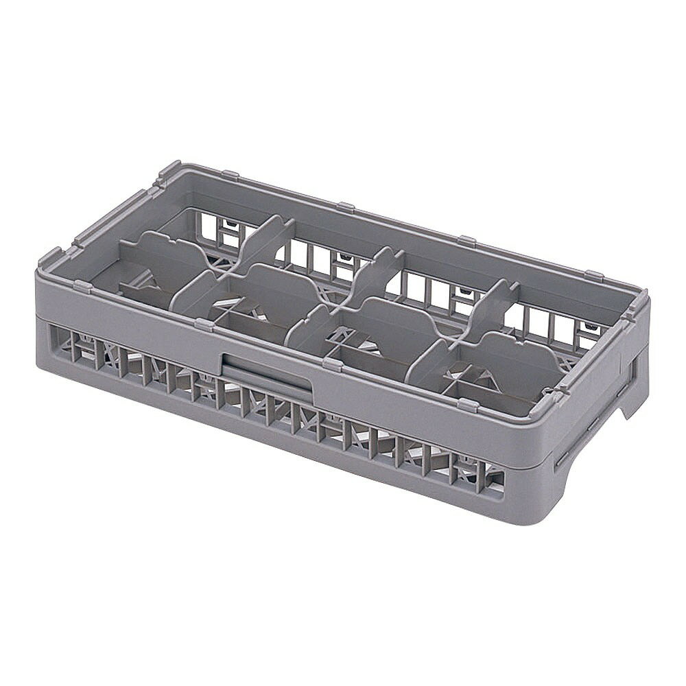 弁慶　8仕切り　グラスラックHG-8-175