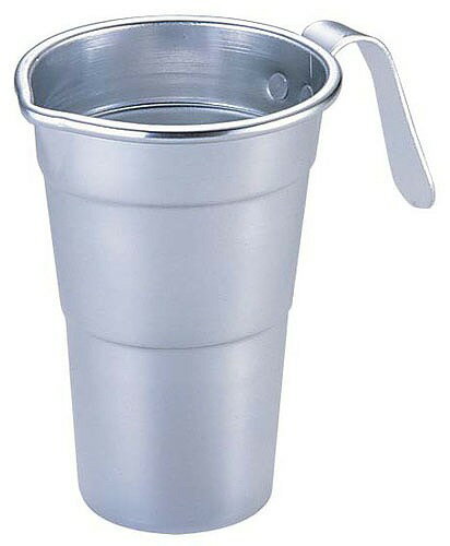 アルミ　酒タンポ3号