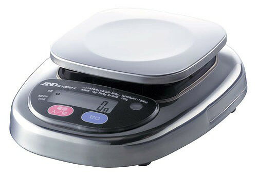 A＆Dデジタル防水はかりHL-3000WP
