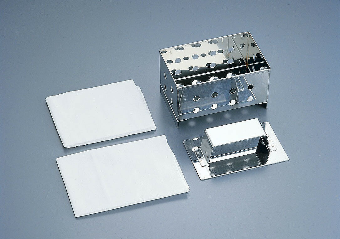 ステンレス 手造り豆腐造り型(レシピ付)