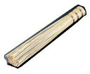 竹製 ささら(銅線巻)18細