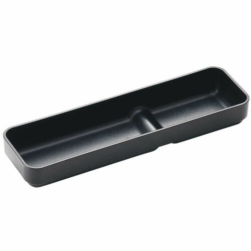 カトラリーBOX黒