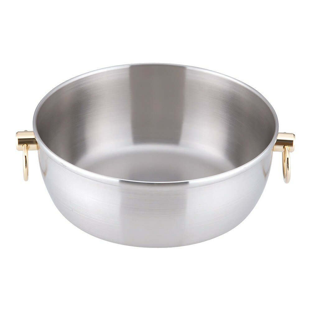 ロイヤル　クラデックス　しゃぶしゃぶ鍋CQCW-240