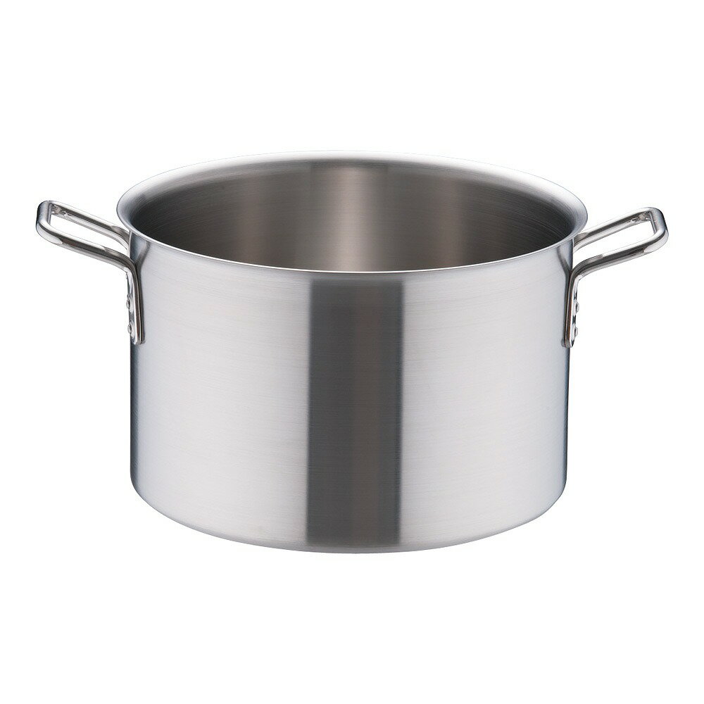 トリノ　半寸胴鍋36cm