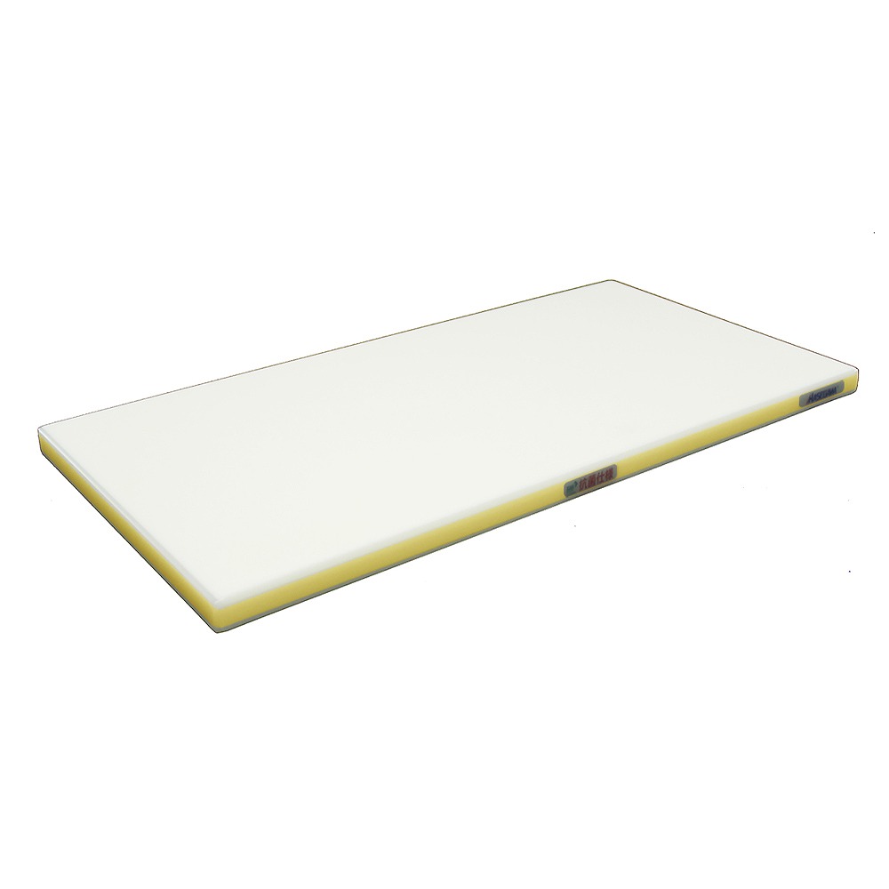 抗菌ポリエチレン・かるがるまな板標準600×350×H25　Y