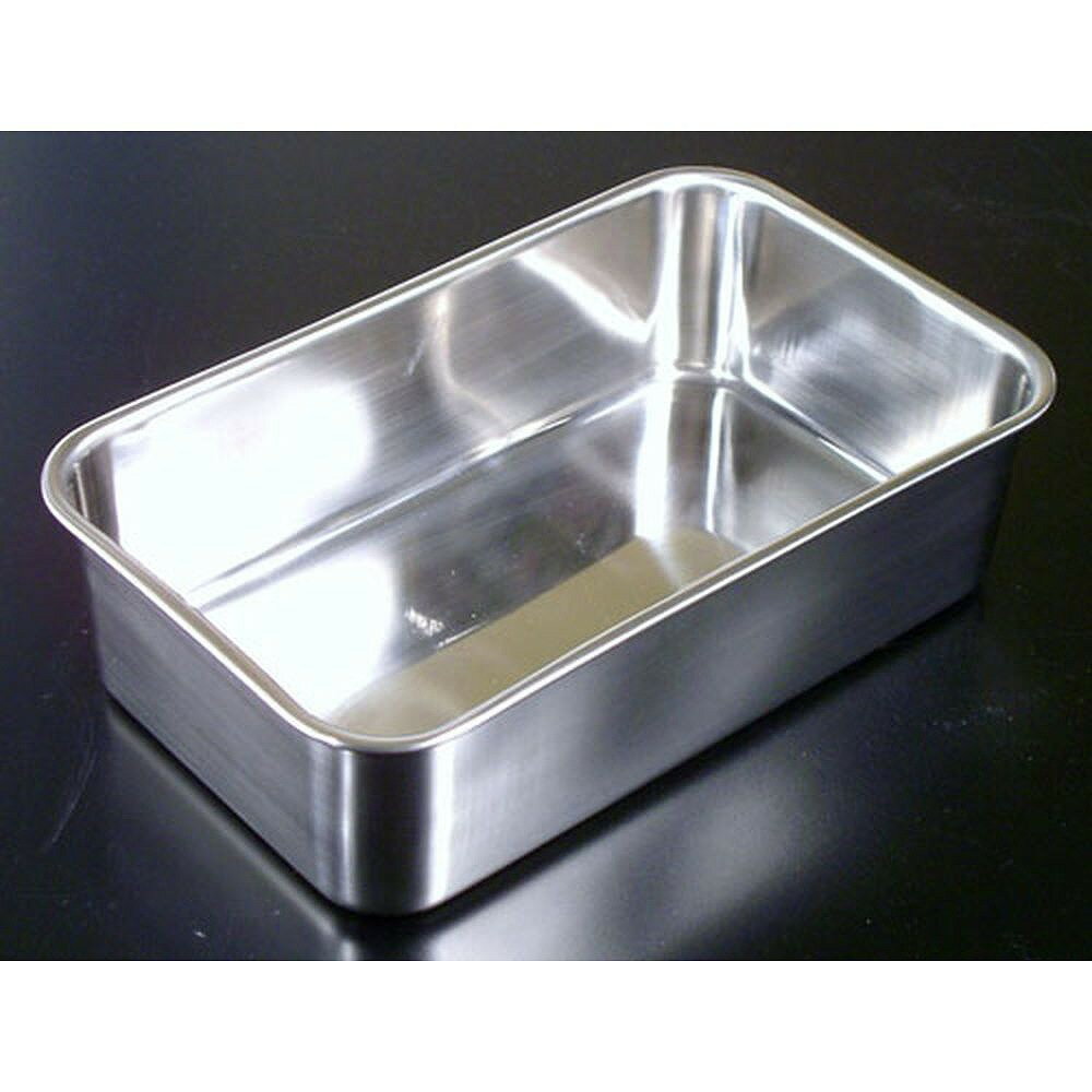 18-8深型長バット370型