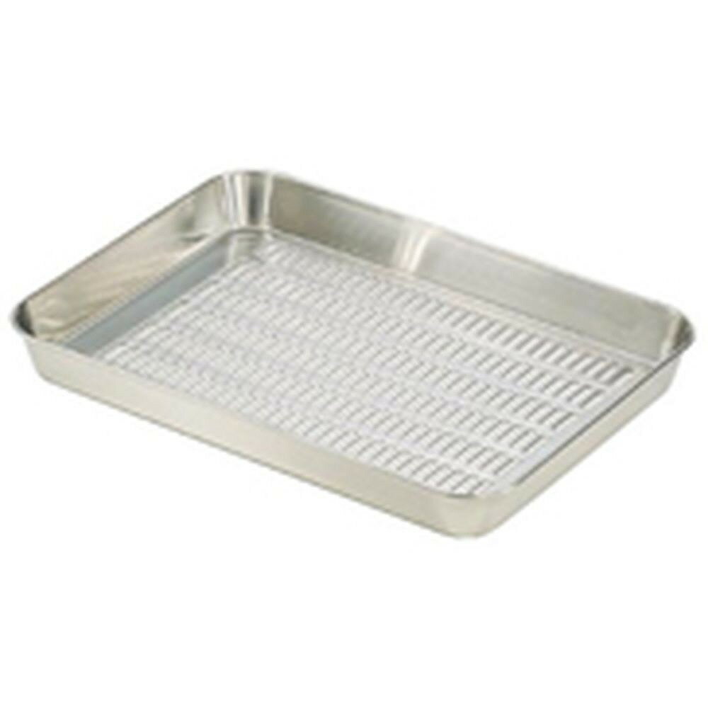 18-8水切バット21枚取