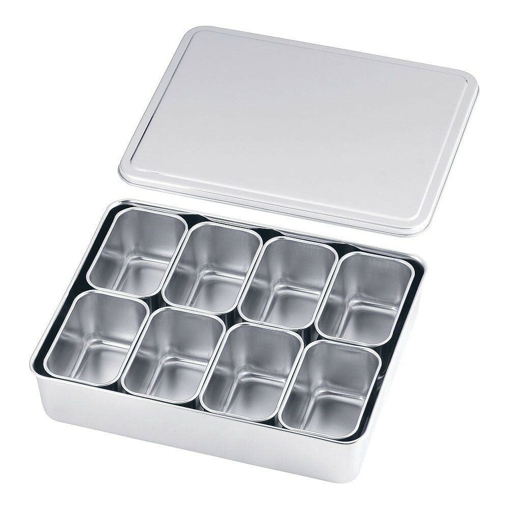 18-8プレス　00号用ヤクミ入8ヶ入角