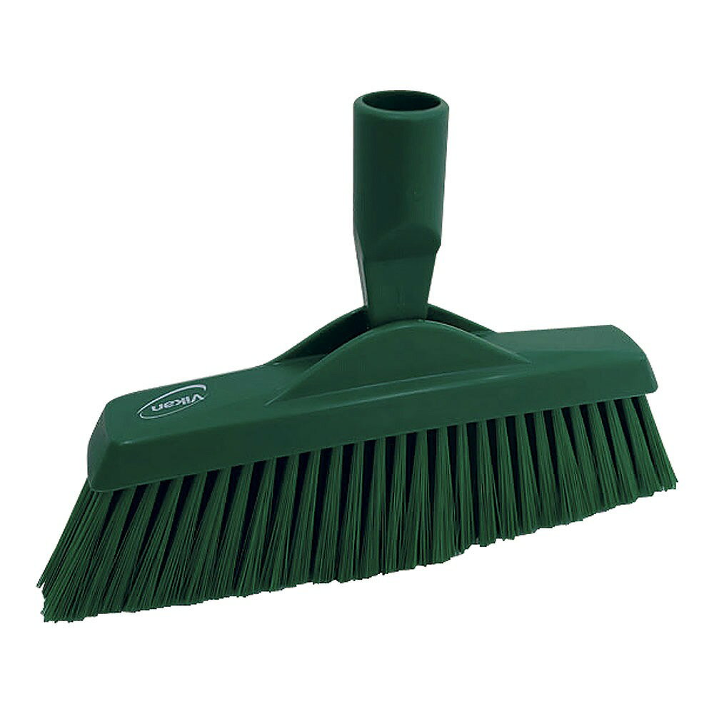 ヴァイカン　フロアブルーム　3130グリーン