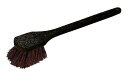 トラスト ユーティリティーブラシ6713ロングハンドル ブラック