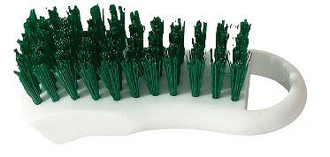 トラスト　チョップボードカラーブラシ6725　グリーン