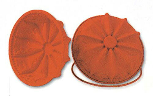 ユニフレックス　ノンスティックモルドフラワー　SFT726