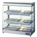 電気ホットショーケース NH−606E
