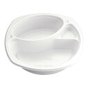 BFカレー 内11 白(50入) 本体 70934