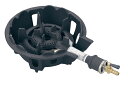 鋳物コンロ DEJ−10SC(常用) 12・13A(2)