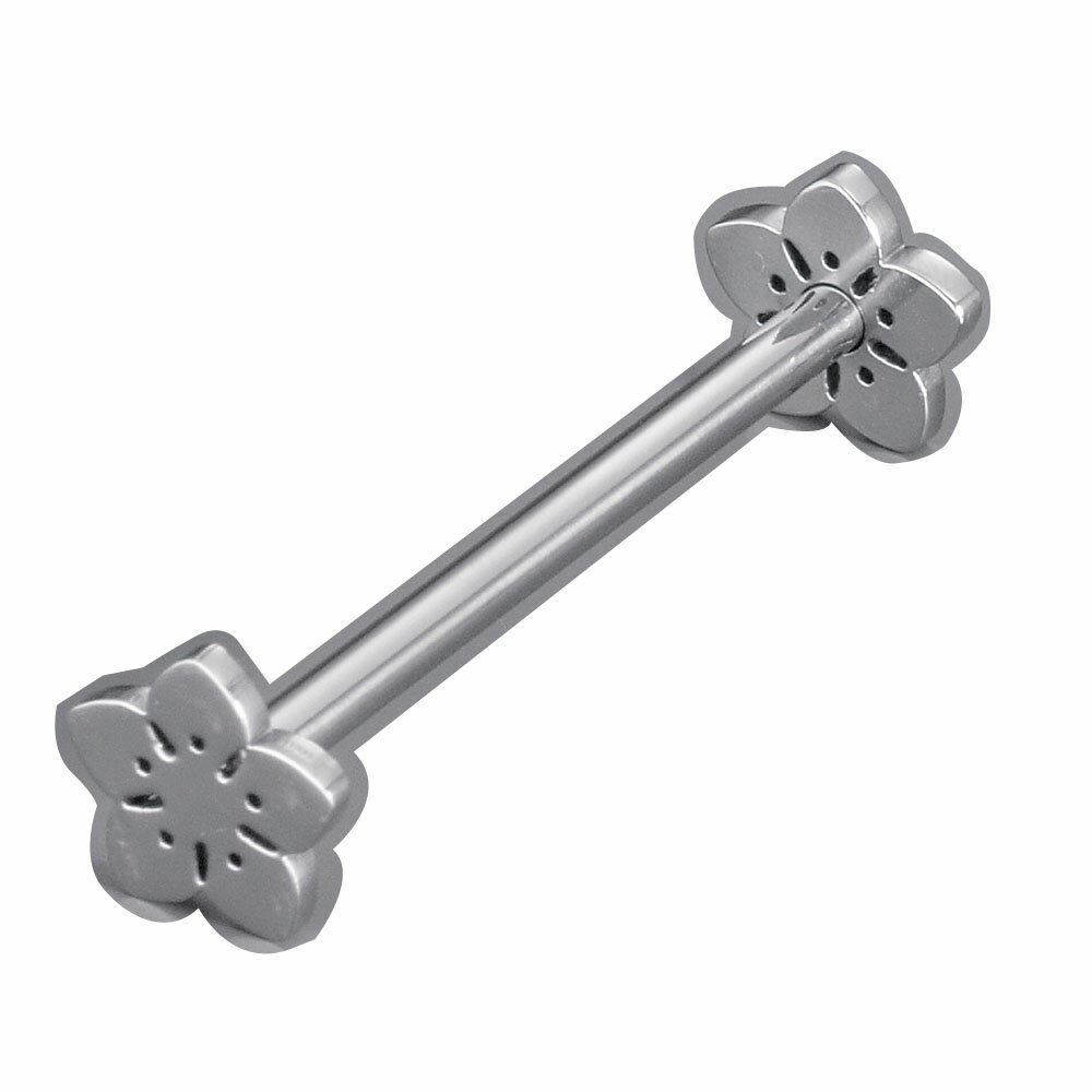 UK　18−8ナイフフォークレスト ツツジ