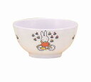 メラミンお子様食器 「ミッフィー」 CM-2C 汁椀