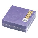 金箔紙ラミネート　紫　（500枚入） M30−415