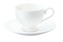 エチュード コーヒーソーサー(6個入) ET0205