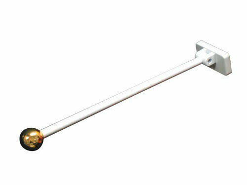 フラッグ用ハンガー　マグネットタイプ HF−876