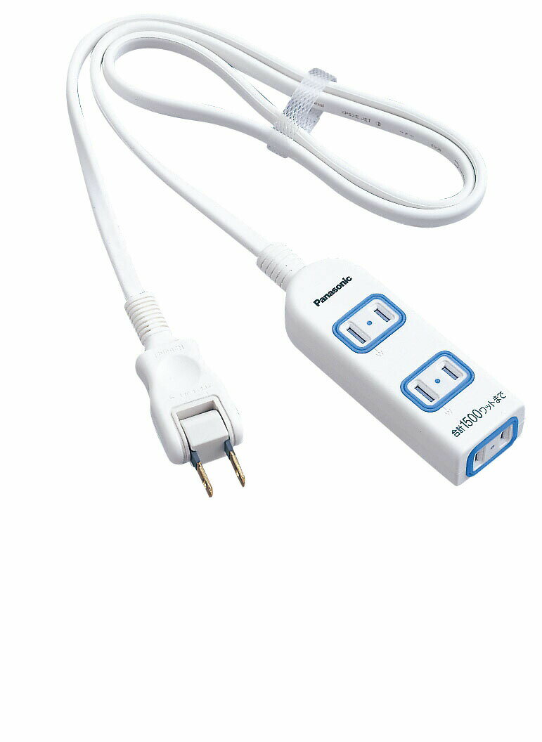 パナソニック　ザ・タップX WHA2533WKP