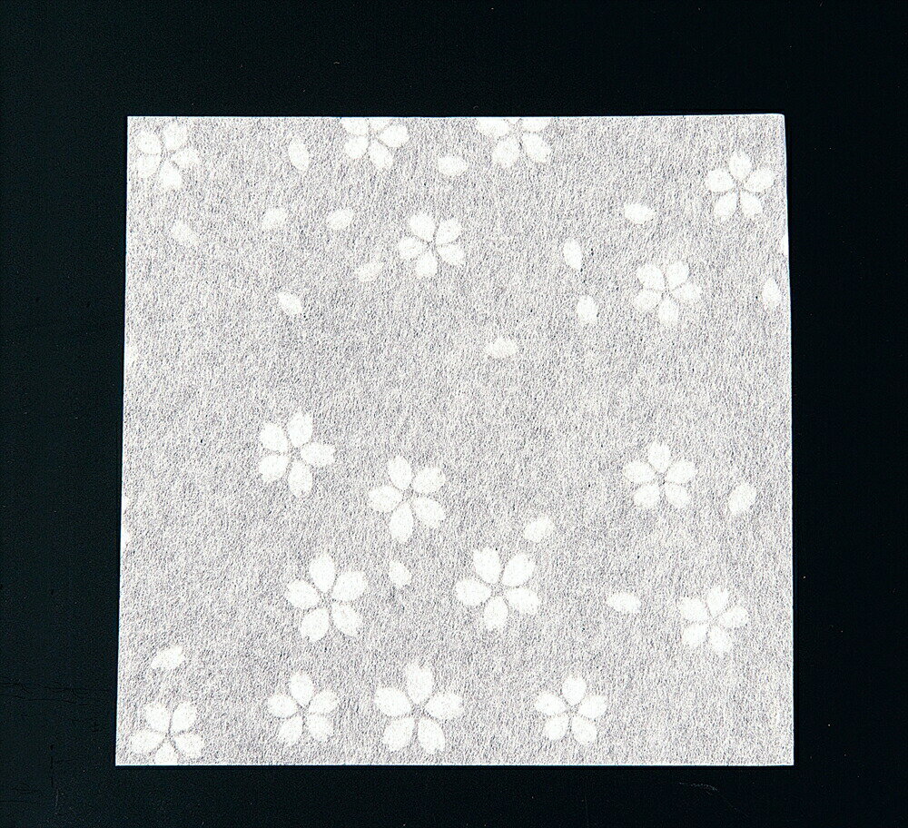 クリヤ懐敷さくら　（200枚入） CS−150