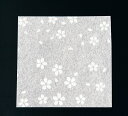 クリヤ懐敷さくら (100枚入) CS−300