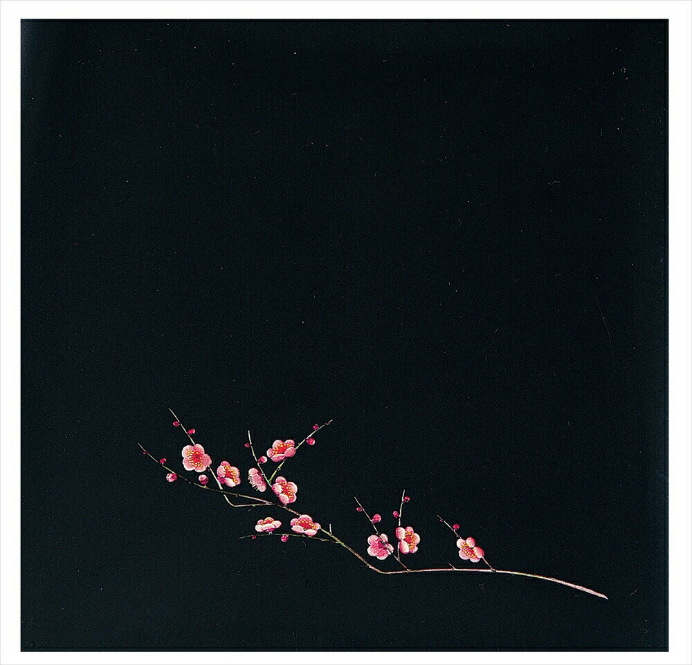 OPクリア四季　梅（200枚入） OS−12−5