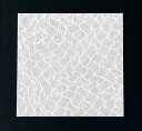 クリヤ懐敷網柄 (100枚入) TA−300