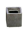 いぶし黒 スタック楊枝入 T03-12
