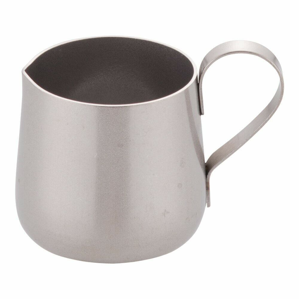 18−8ミルクピッチャー海軍型 （12ケ入）大