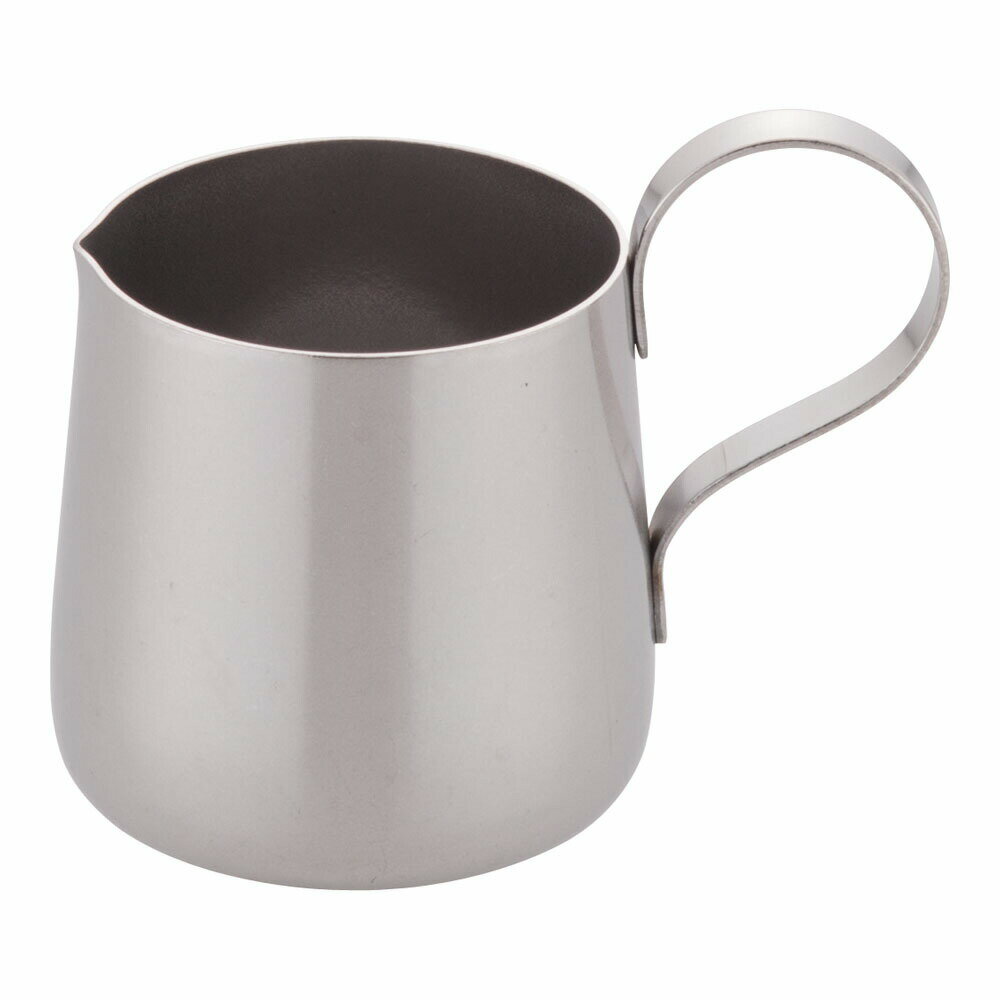 18－8ミルクピッチャー海軍型 （12ケ入）2人用