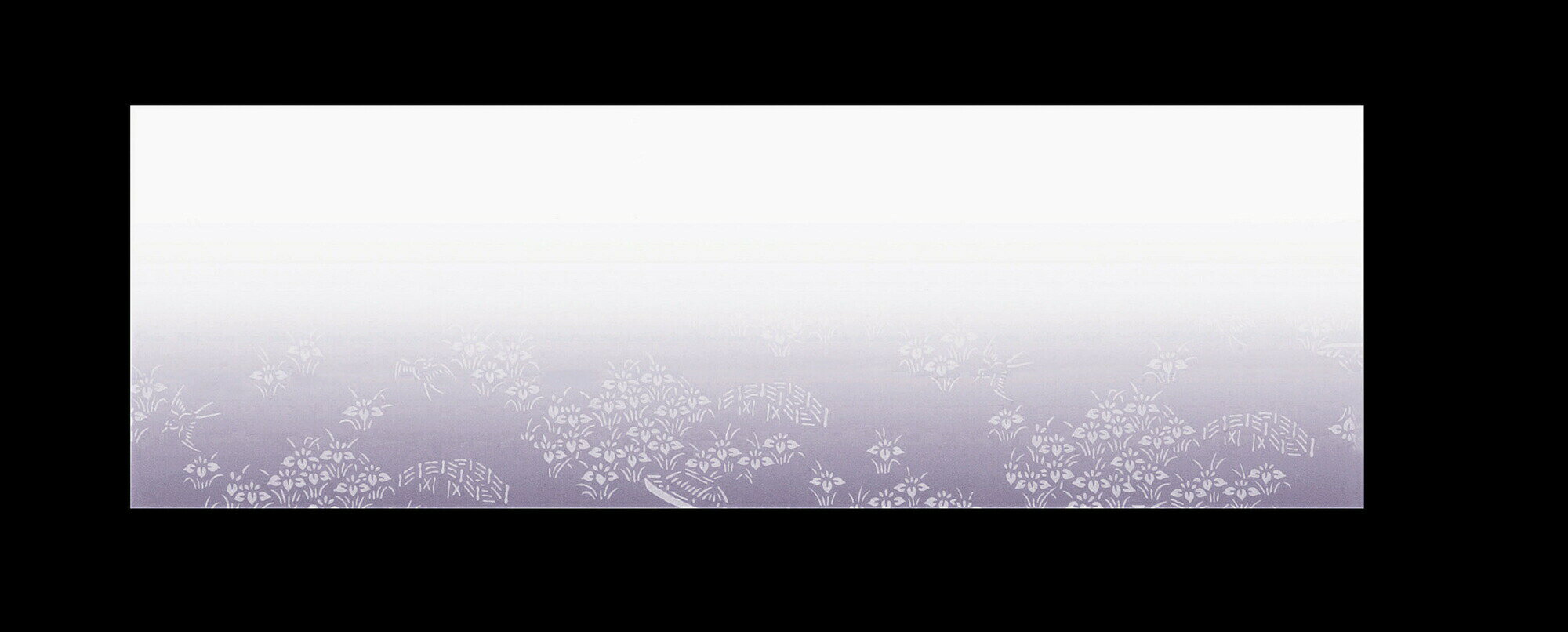 おてもとまっと華かすみ（100枚入） しょうぶ OTK-06