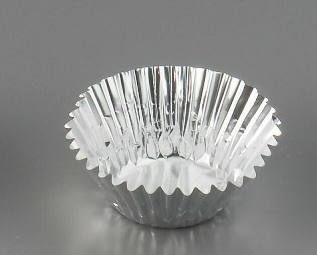 合紙ナシ　アルミケース 6号深　6F（500枚入）