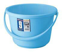 セキスイ　広口バケツ 4型