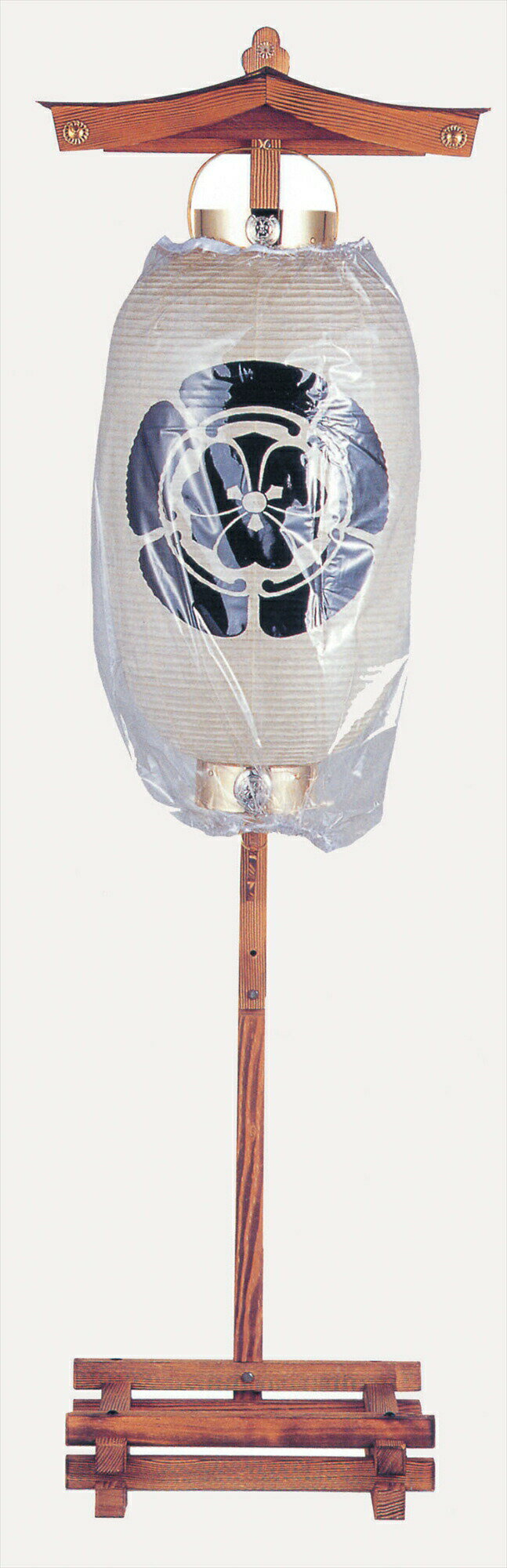 提灯用ビニールカバー 13号長用　5013