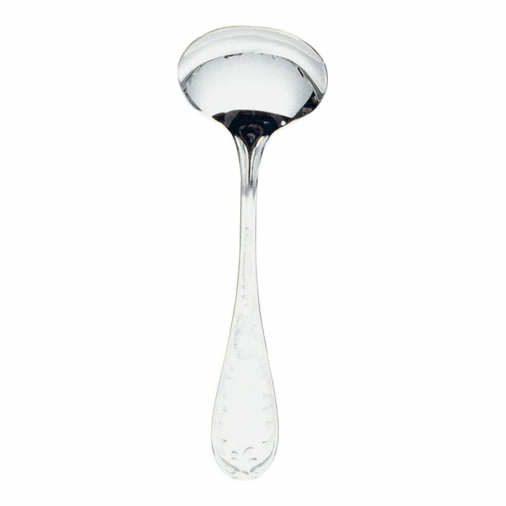 SA洋白フェアリー　ブイヨンスプーン