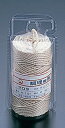 綿 調理用糸 太口 15号 (Vパックタイプ110g)