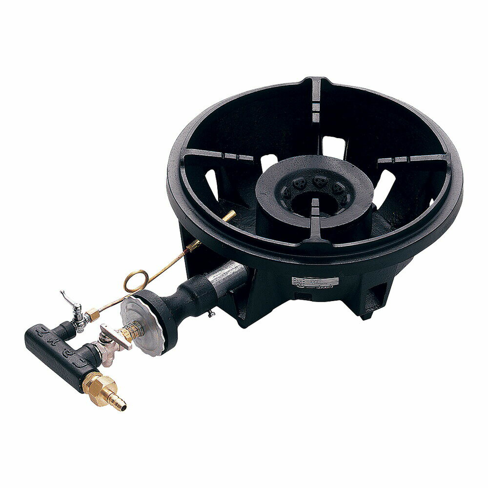 ファイヤースクリーンバーナー MG−250B　LPガス