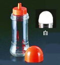 食品ボトル FB-200 白 (12ヶ入)