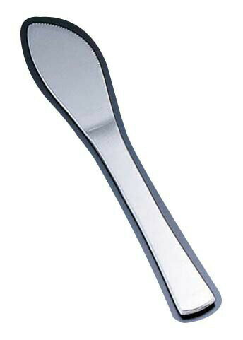 18−8　禅シリーズ デザートナイフ鋸刃